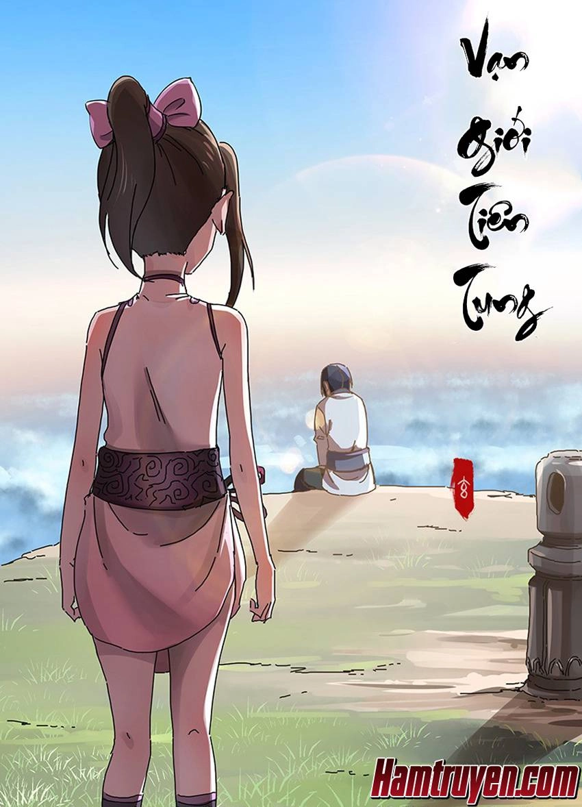 Vạn Giới Tiên Tung Chapter 87 - 2