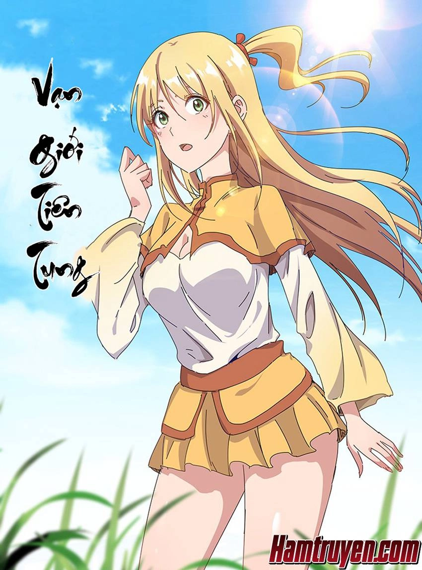 Vạn Giới Tiên Tung Chapter 88 - 2