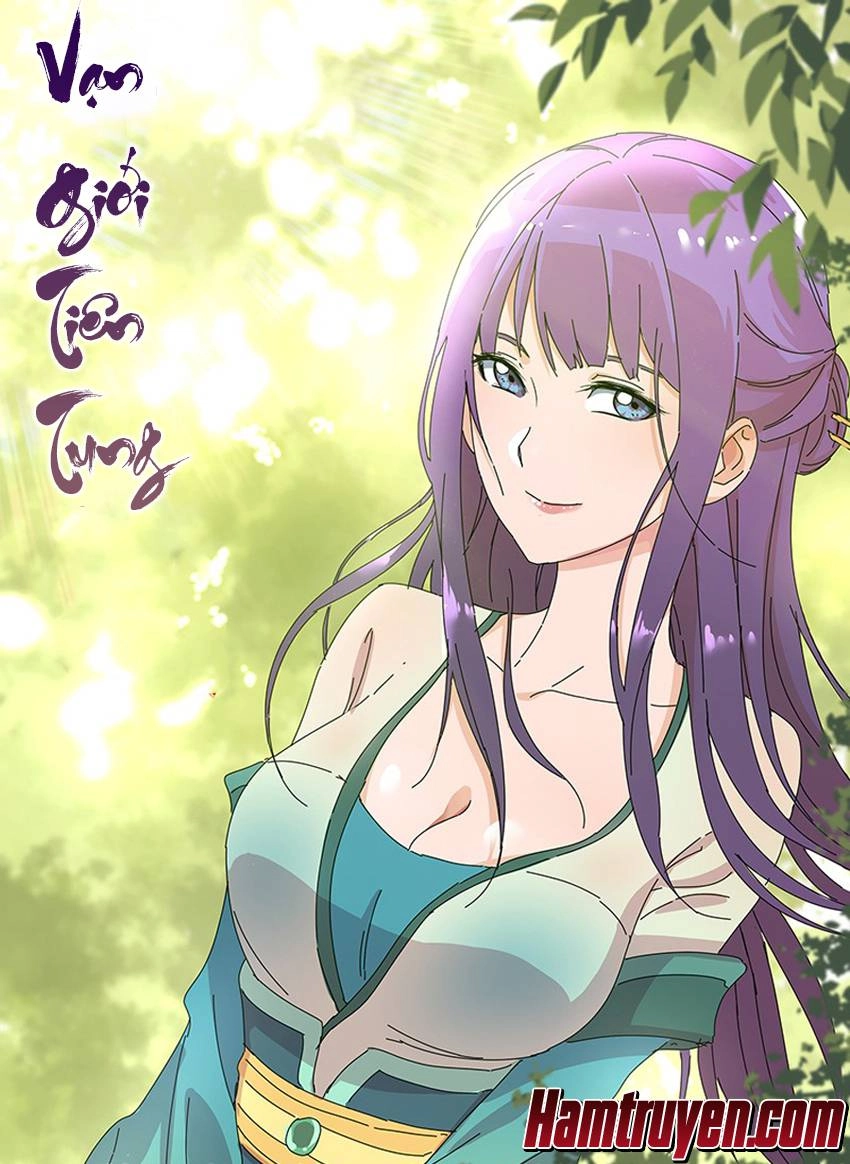 Vạn Giới Tiên Tung Chapter 90 - 2