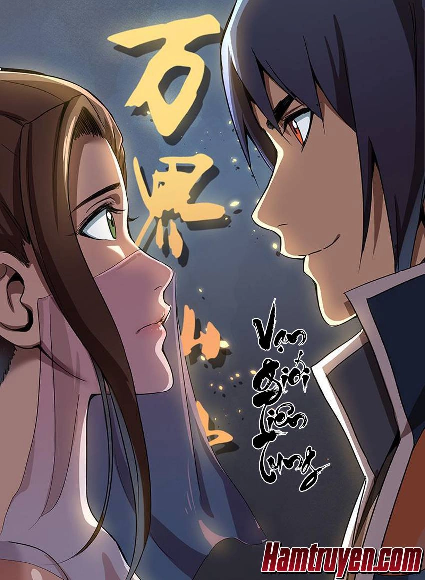 Vạn Giới Tiên Tung Chapter 95 - 2