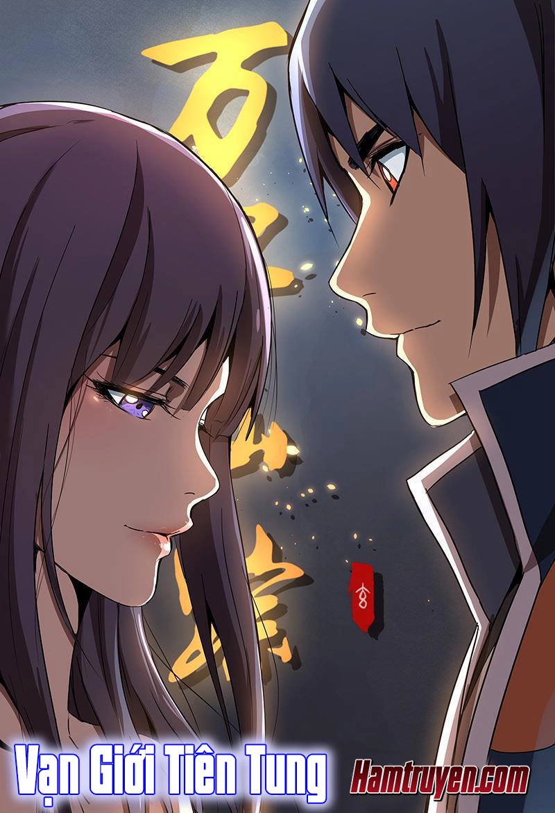 Vạn Giới Tiên Tung Chapter 96 - 2