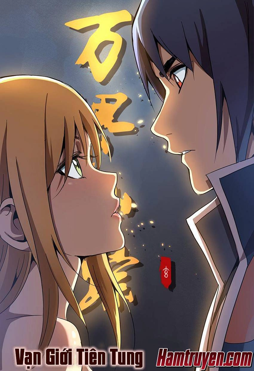 Vạn Giới Tiên Tung Chapter 97 - 2