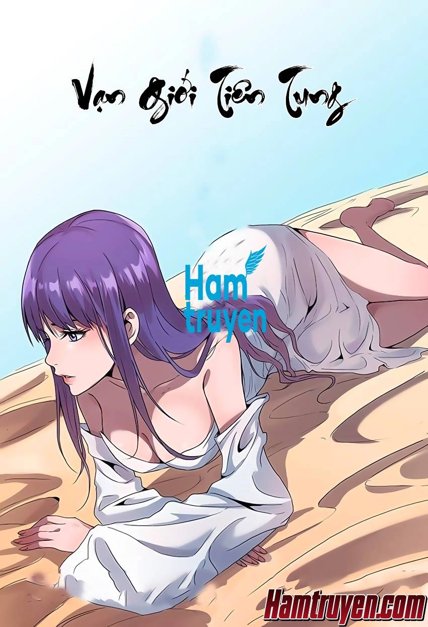 Vạn Giới Tiên Tung Chapter 98 - 2