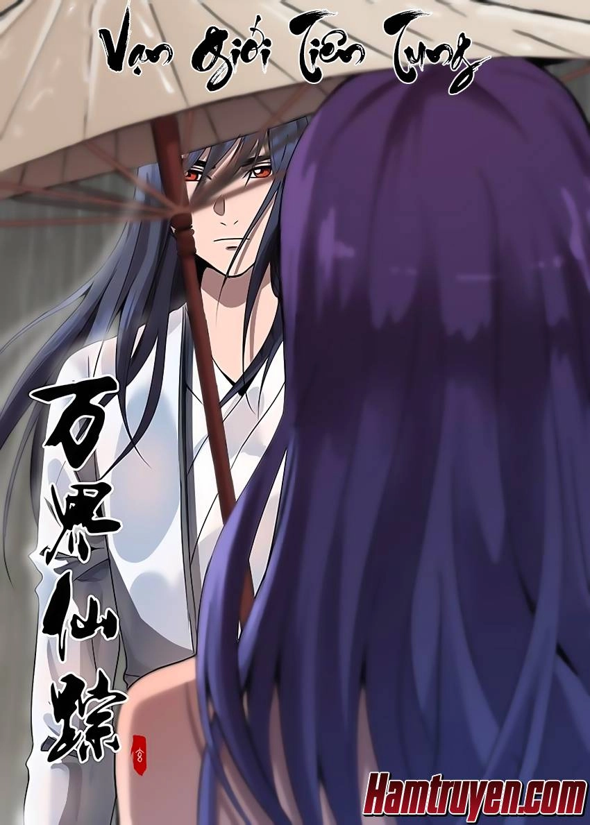 Vạn Giới Tiên Tung Chapter 99 - 2