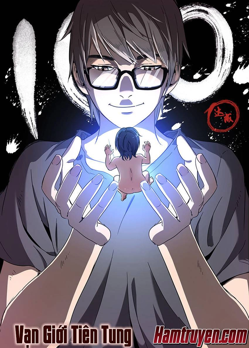 Vạn Giới Tiên Tung Chapter 100 - 2