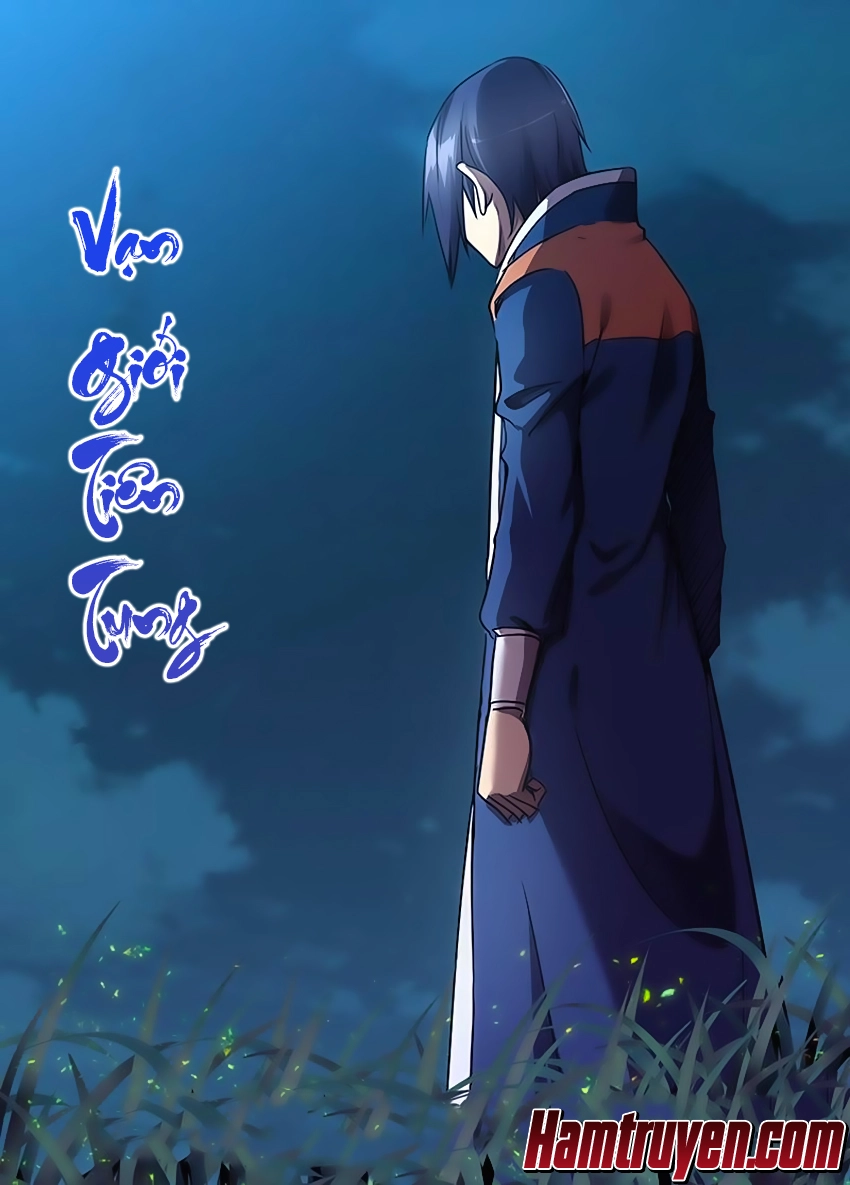 Vạn Giới Tiên Tung Chapter 101 - 2