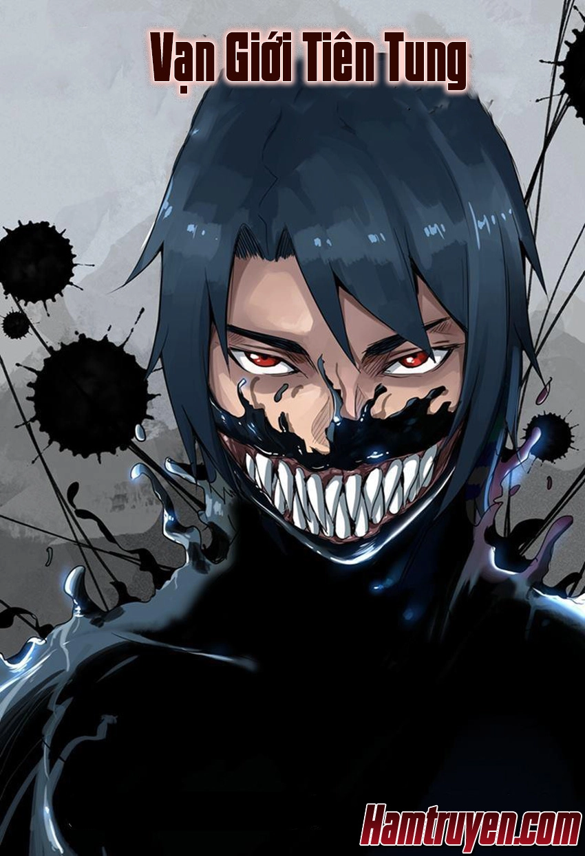 Vạn Giới Tiên Tung Chapter 123 - 2