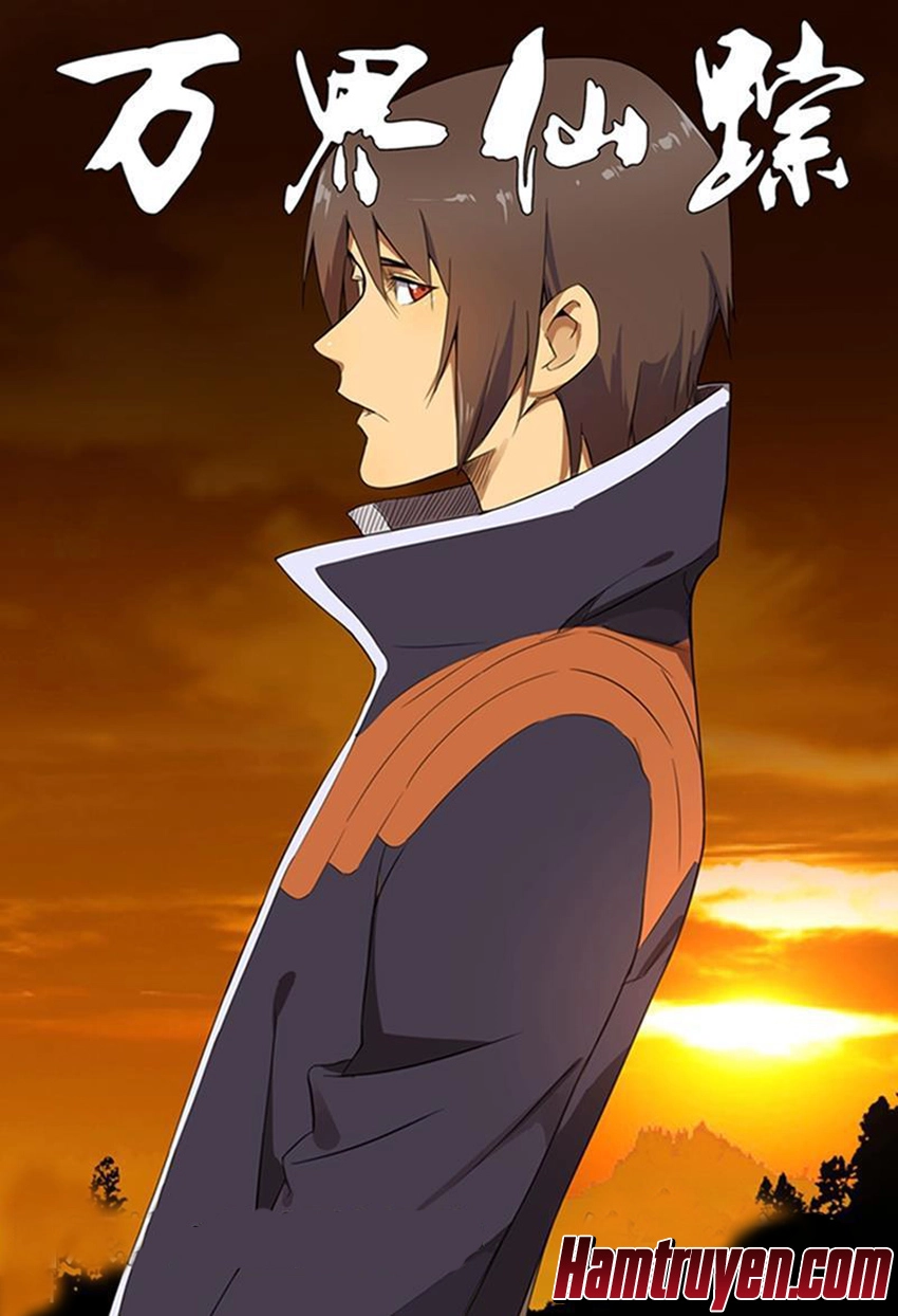 Vạn Giới Tiên Tung Chapter 126 - 2