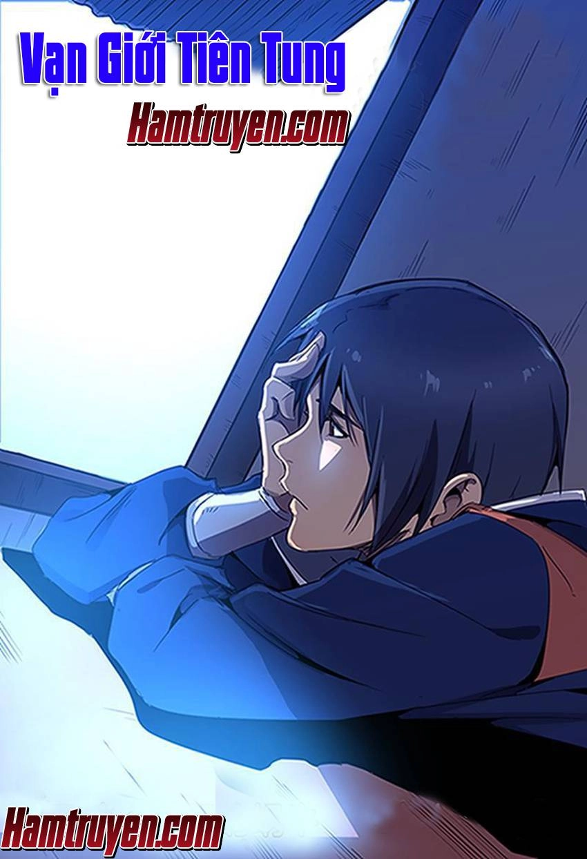 Vạn Giới Tiên Tung Chapter 127 - 2