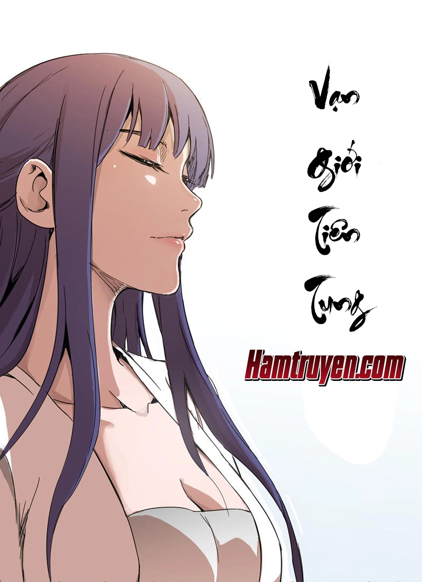 Vạn Giới Tiên Tung Chapter 131 - 2