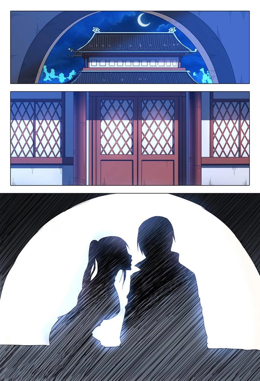 Vạn Giới Tiên Tung Chapter 131 - 13