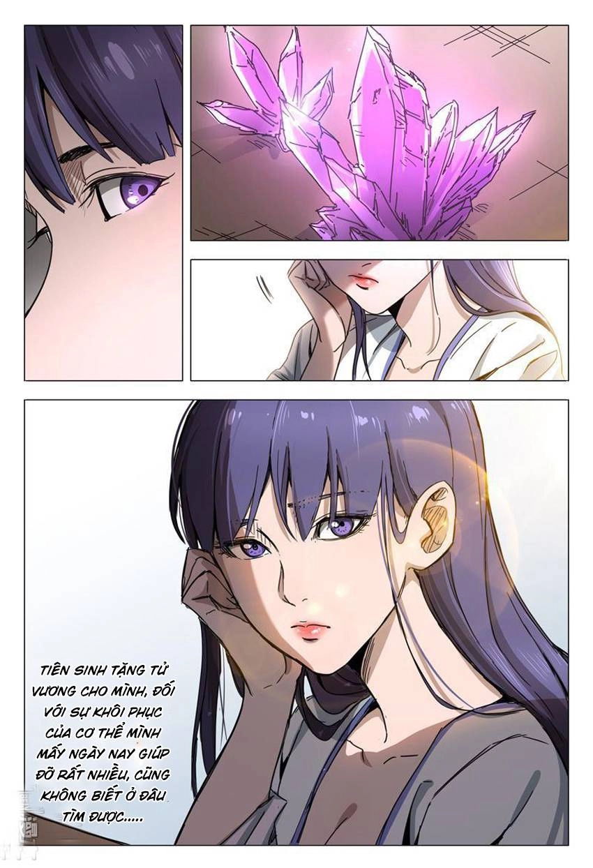 Vạn Giới Tiên Tung Chapter 140 - 5