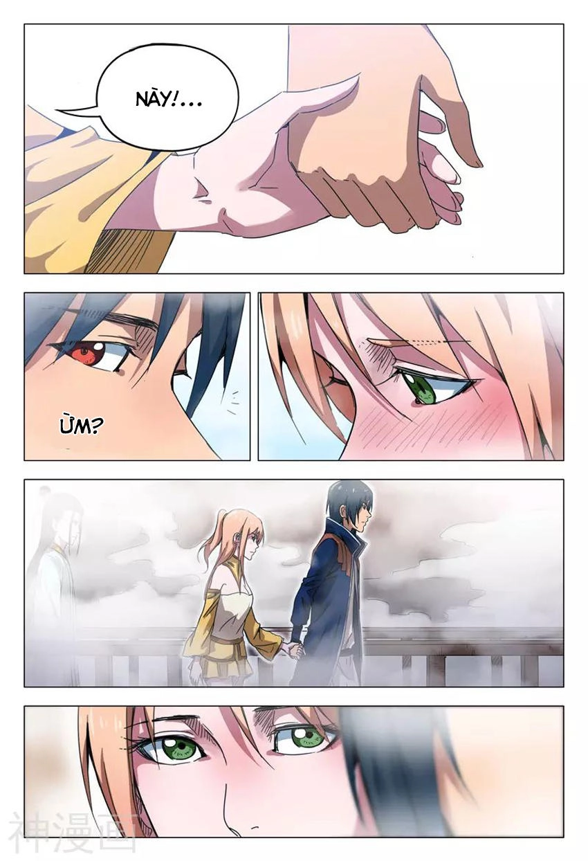 Vạn Giới Tiên Tung Chapter 142 - 12