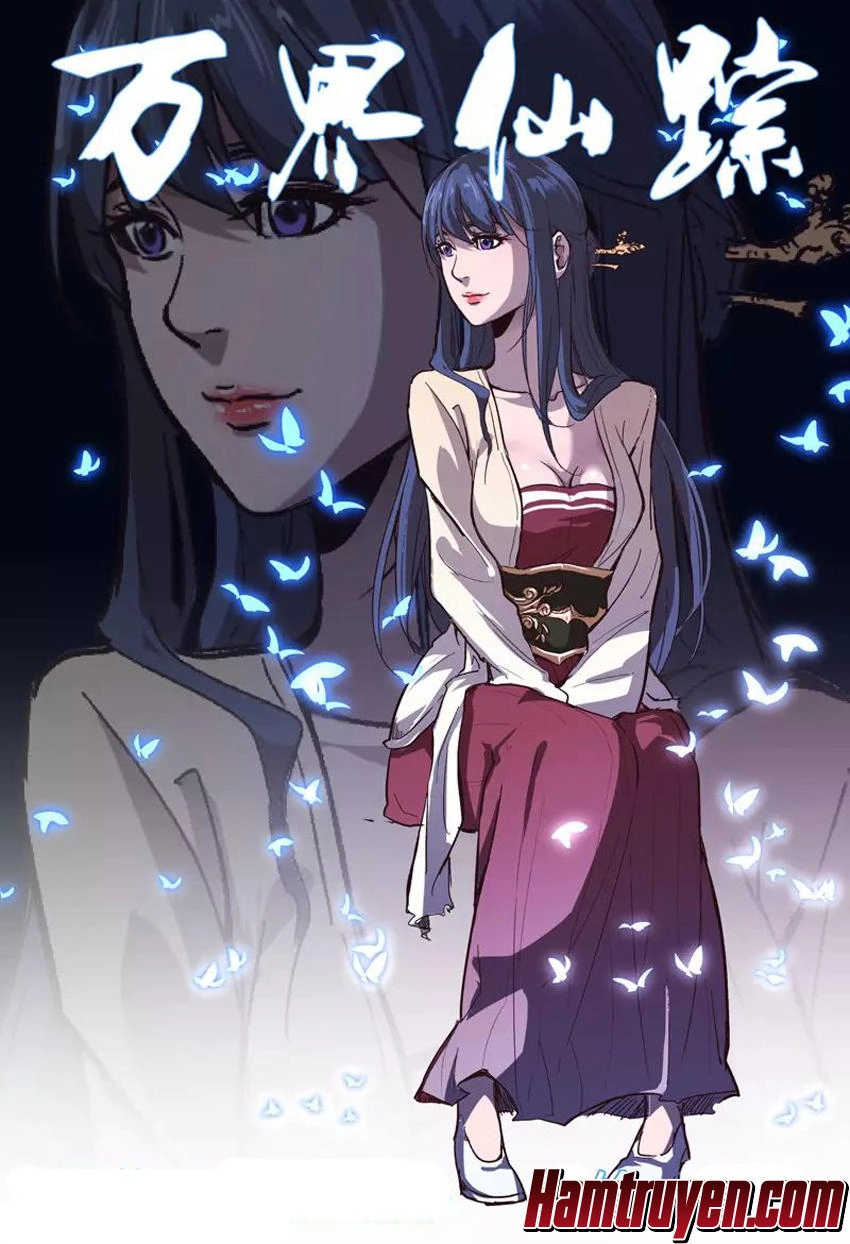 Vạn Giới Tiên Tung Chapter 151 - 2