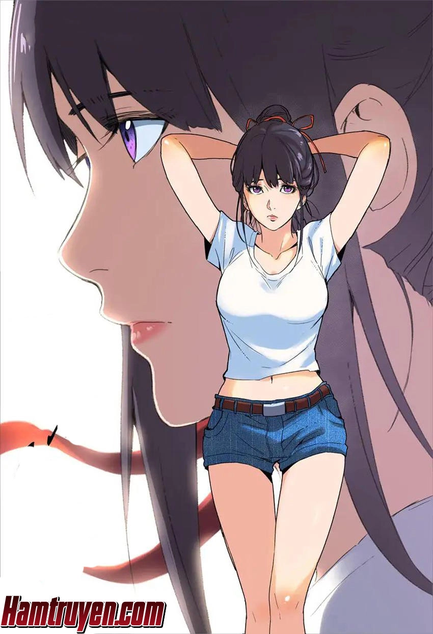 Vạn Giới Tiên Tung Chapter 156 - 2