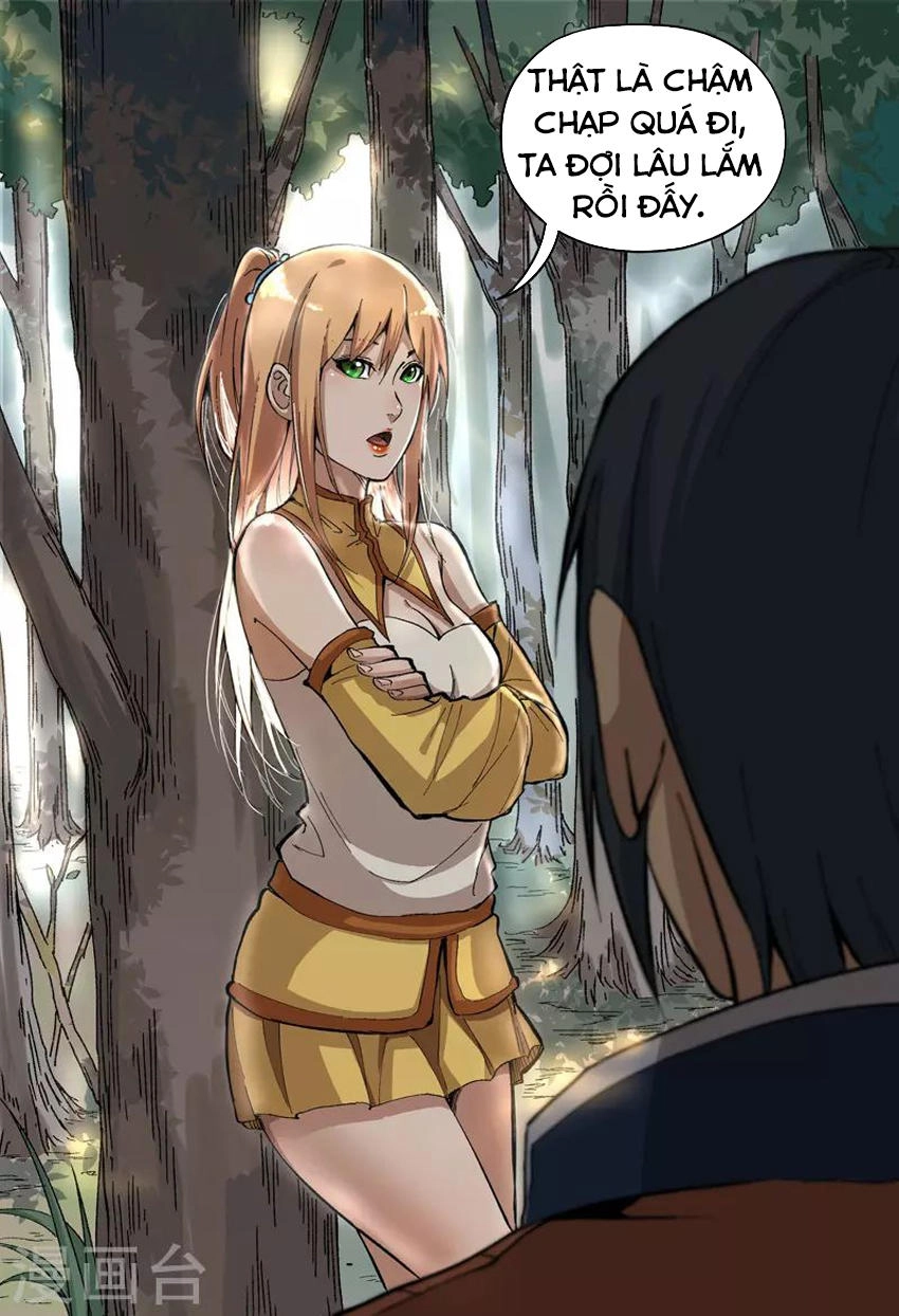 Vạn Giới Tiên Tung Chapter 166 - 12