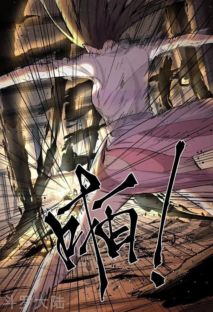 Vạn Giới Tiên Tung Chapter 170 - 10