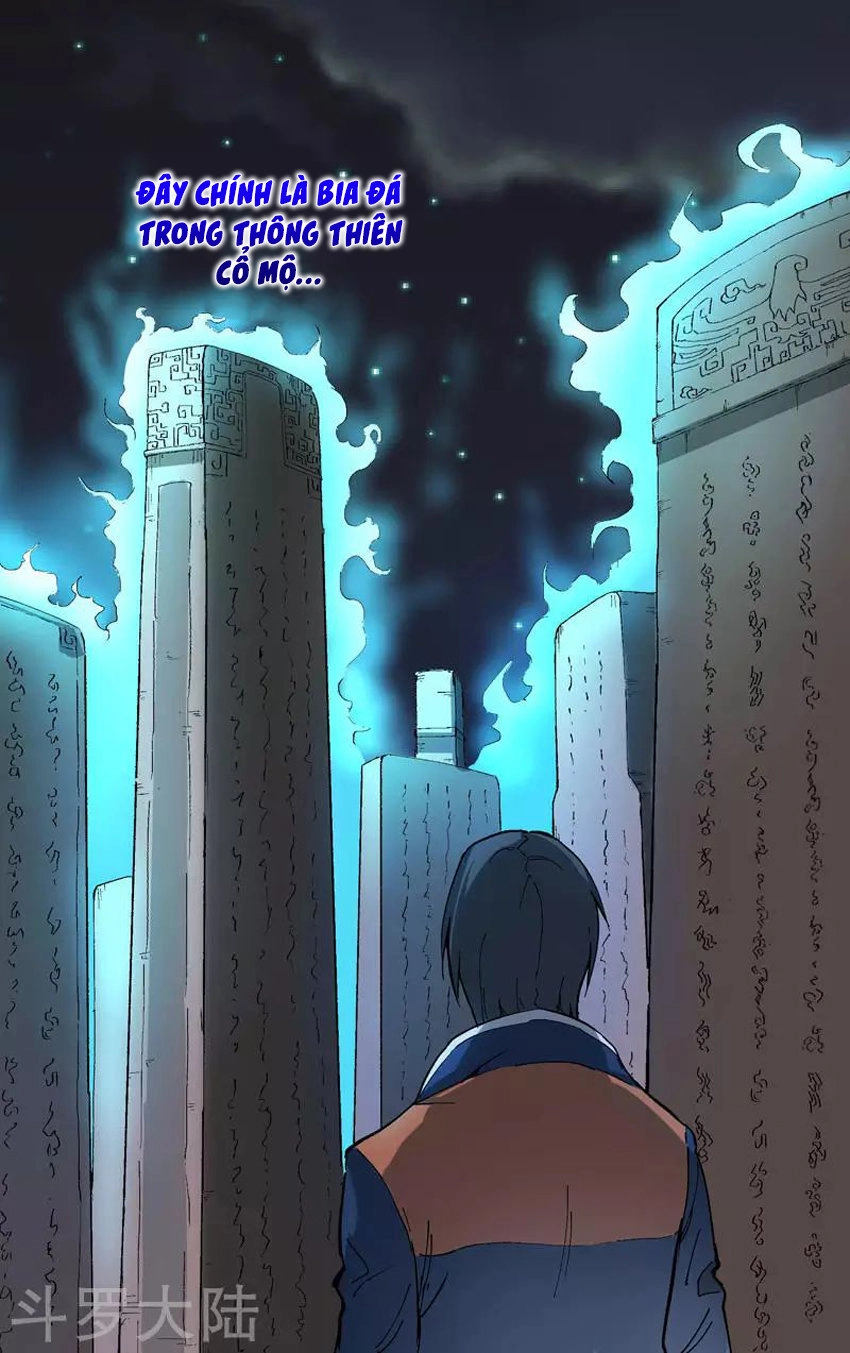 Vạn Giới Tiên Tung Chapter 175 - 11