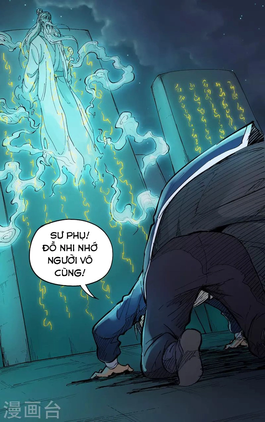 Vạn Giới Tiên Tung Chapter 176 - 10