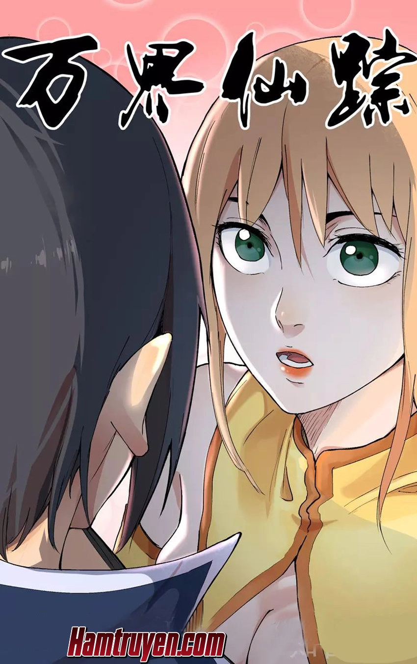 Vạn Giới Tiên Tung Chapter 181 - 2