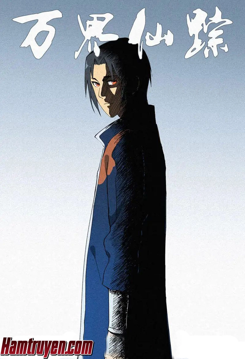 Vạn Giới Tiên Tung Chapter 183 - 2