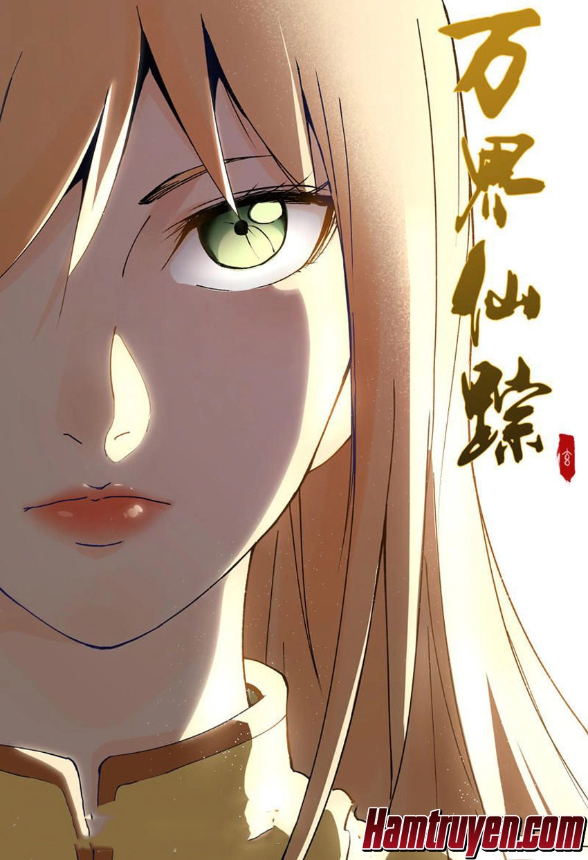 Vạn Giới Tiên Tung Chapter 185 - 1