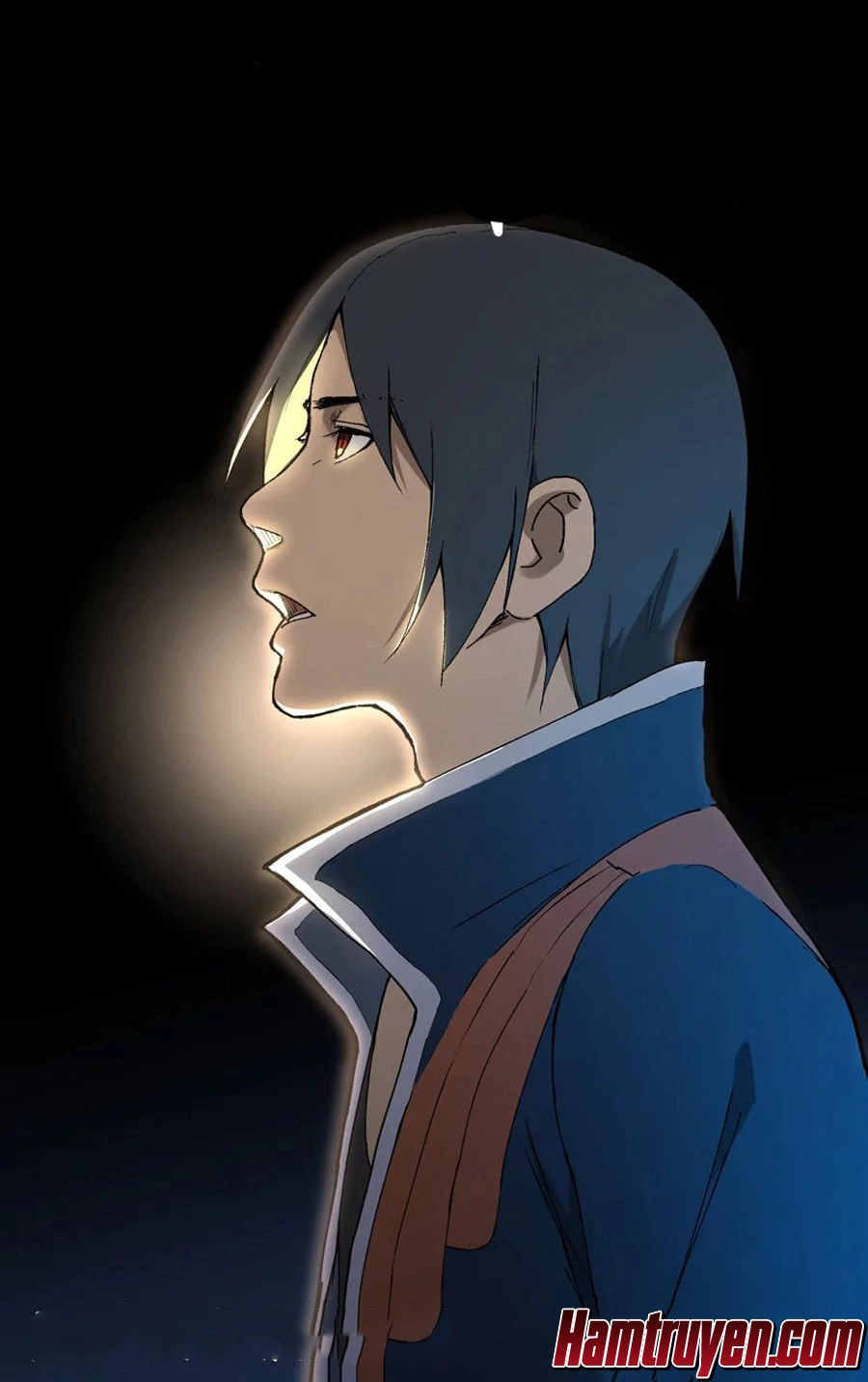 Vạn Giới Tiên Tung Chapter 191 - 2