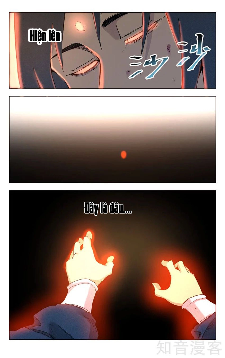 Vạn Giới Tiên Tung Chapter 196 - 13