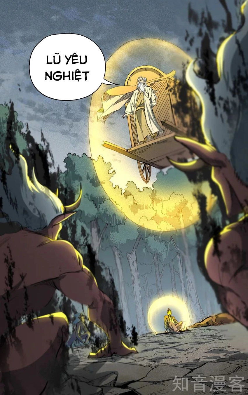 Vạn Giới Tiên Tung Chapter 205 - 4