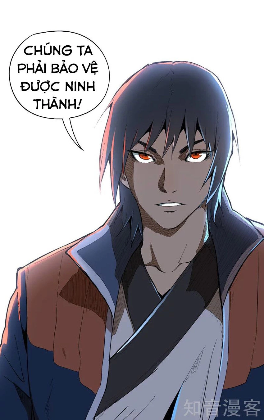 Vạn Giới Tiên Tung Chapter 207 - 13