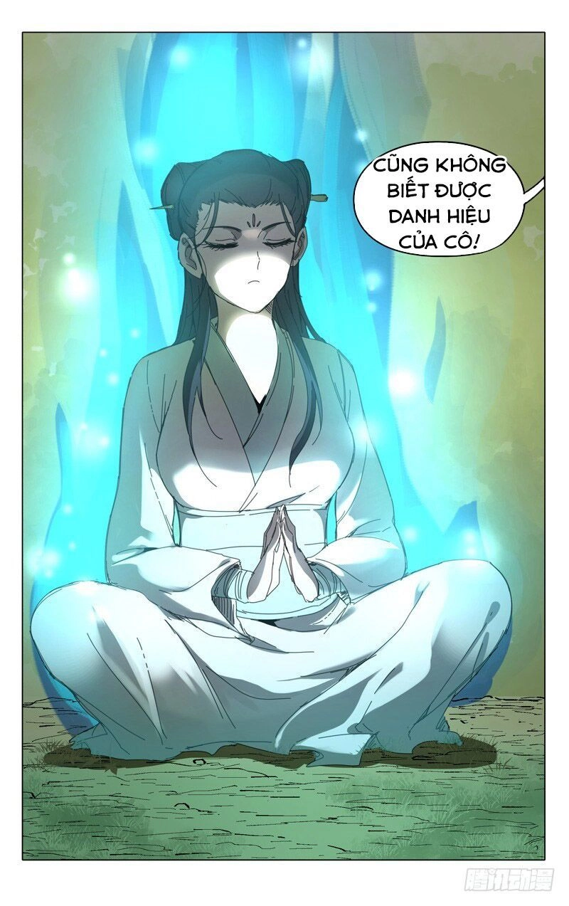 Vạn Giới Tiên Tung Chapter 236 - 11