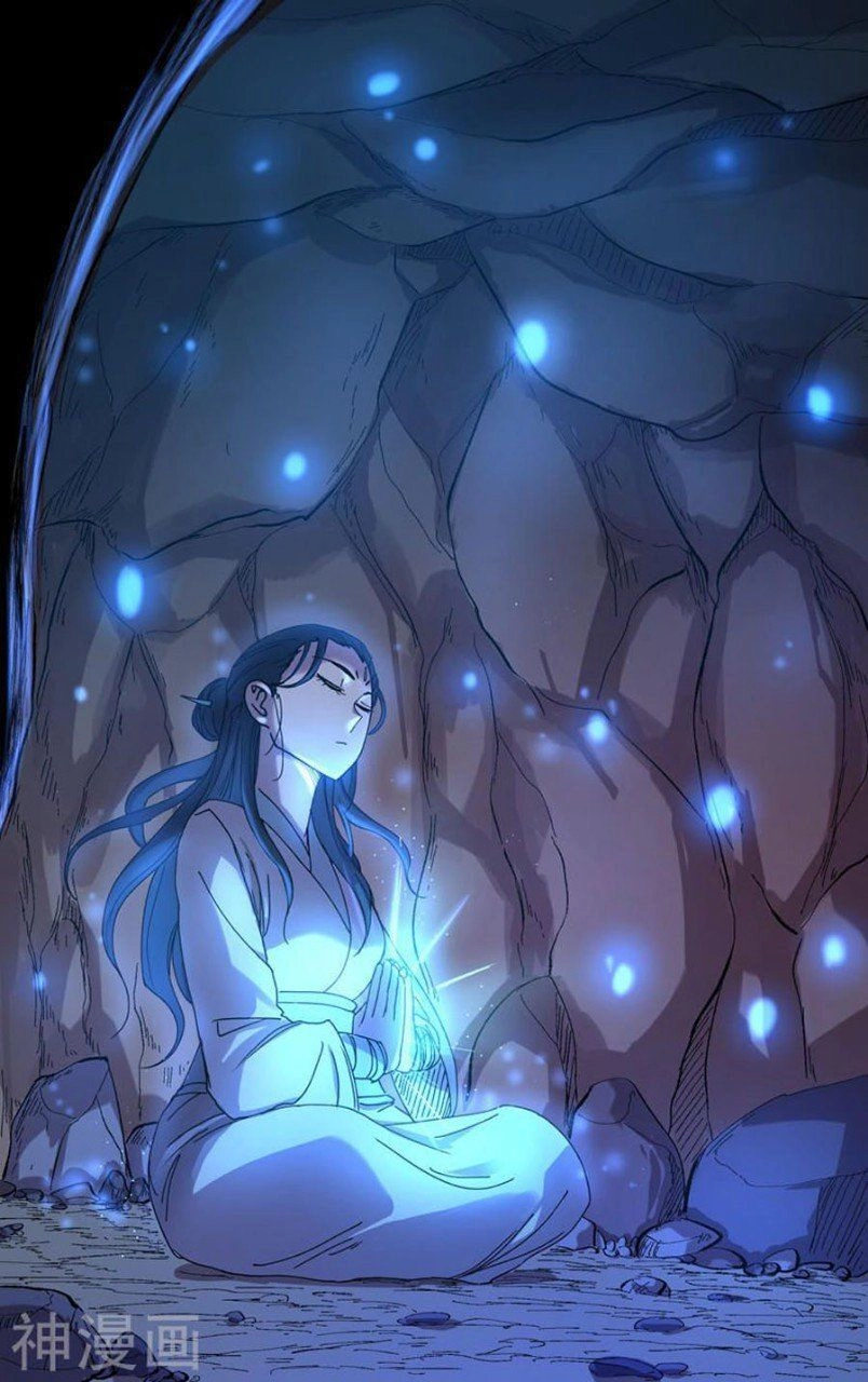 Vạn Giới Tiên Tung Chapter 246 - 7