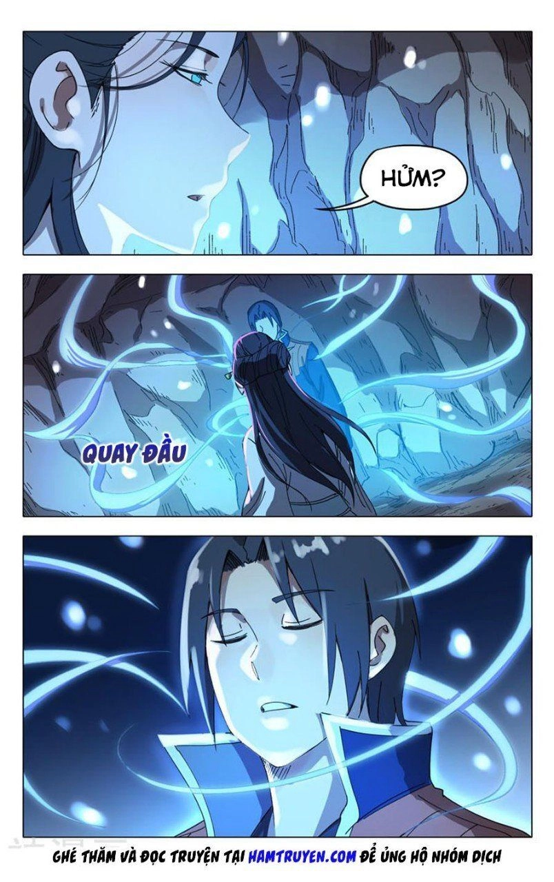 Vạn Giới Tiên Tung Chapter 246 - 12