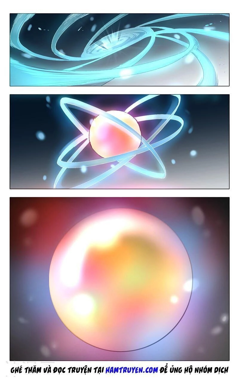 Vạn Giới Tiên Tung Chapter 247 - 3