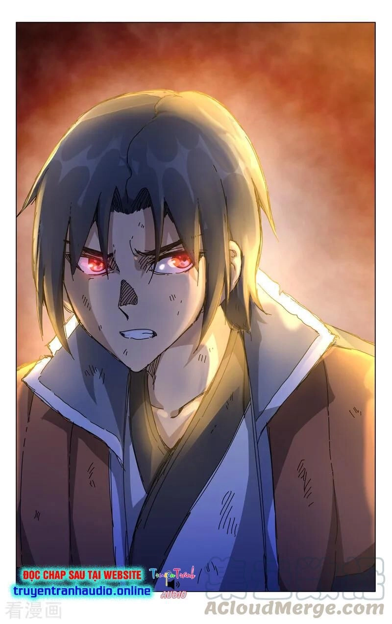 Vạn Giới Tiên Tung Chapter 268 - 6