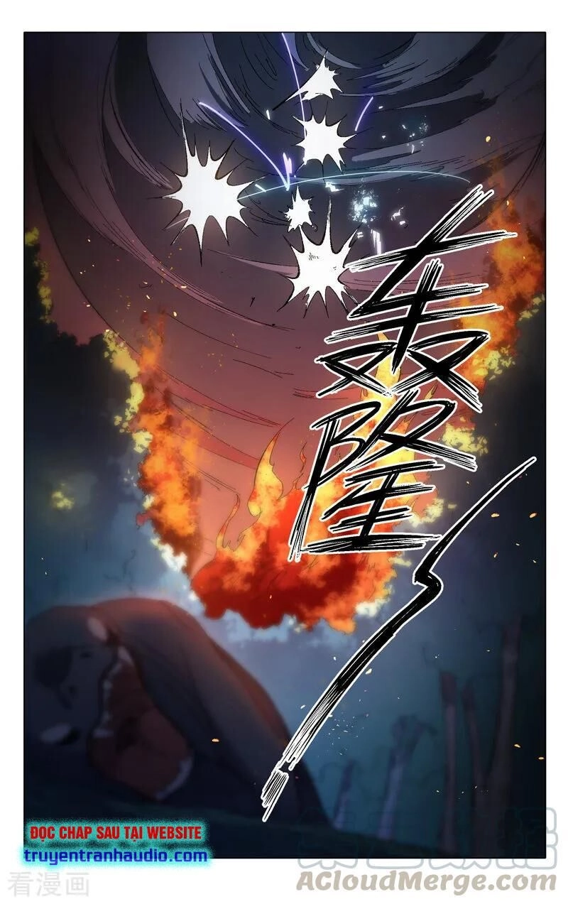 Vạn Giới Tiên Tung Chapter 279 - 4