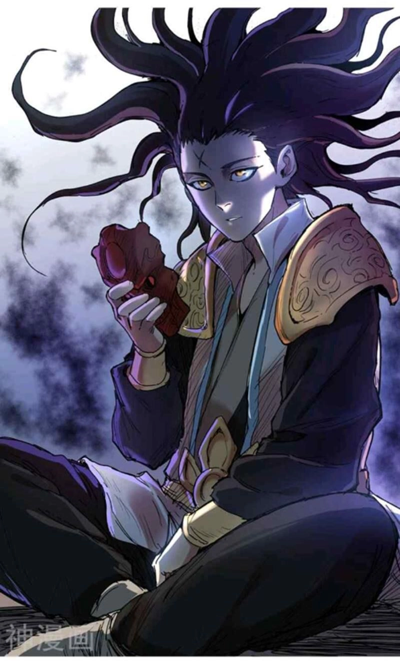 Vạn Giới Tiên Tung Chapter 287 - 5