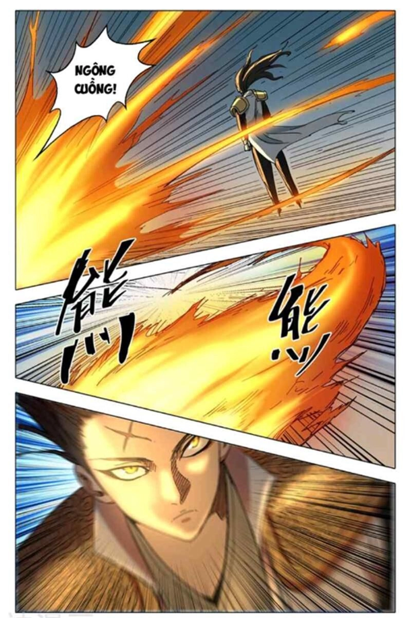 Vạn Giới Tiên Tung Chapter 287 - 12