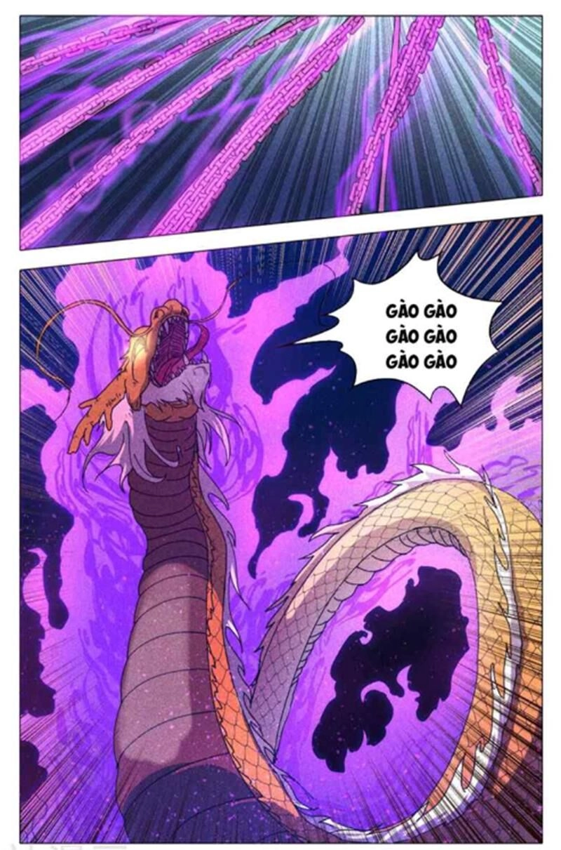 Vạn Giới Tiên Tung Chapter 288 - 12