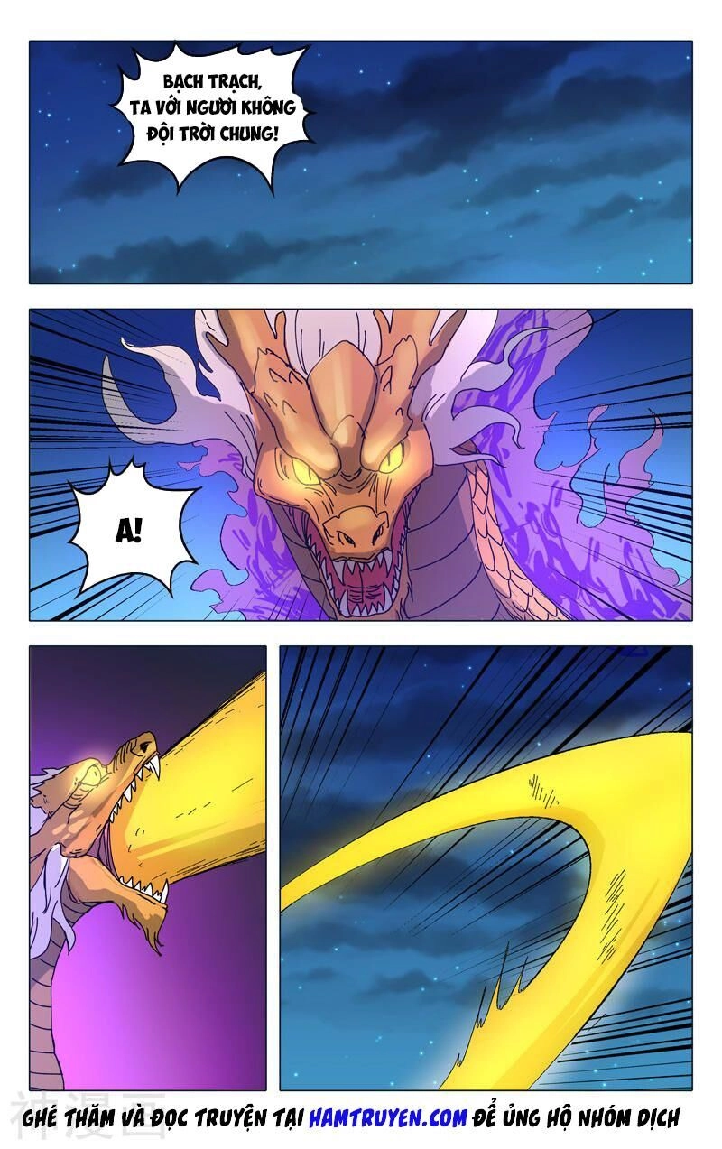 Vạn Giới Tiên Tung Chapter 289 - 4