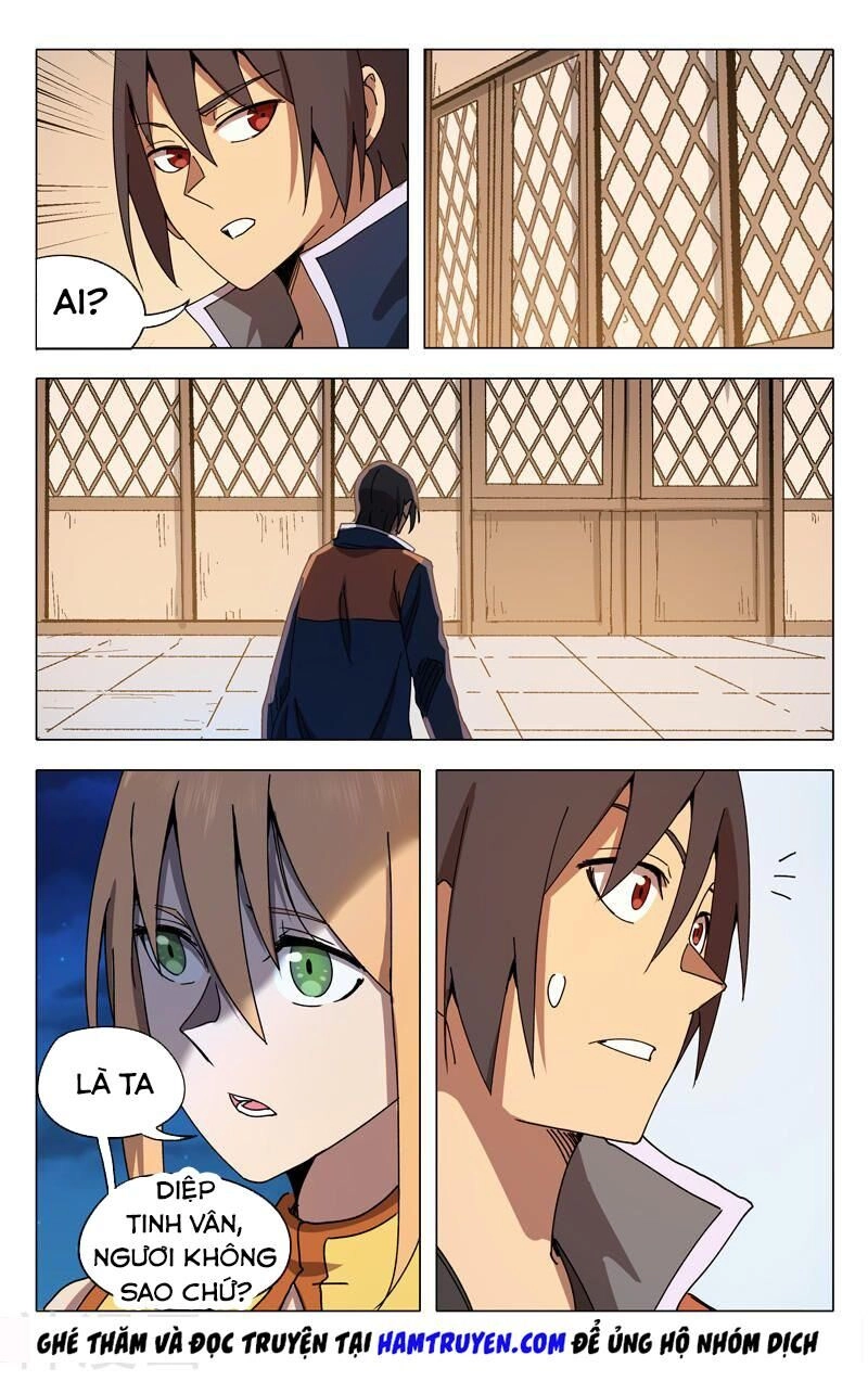 Vạn Giới Tiên Tung Chapter 290 - 10