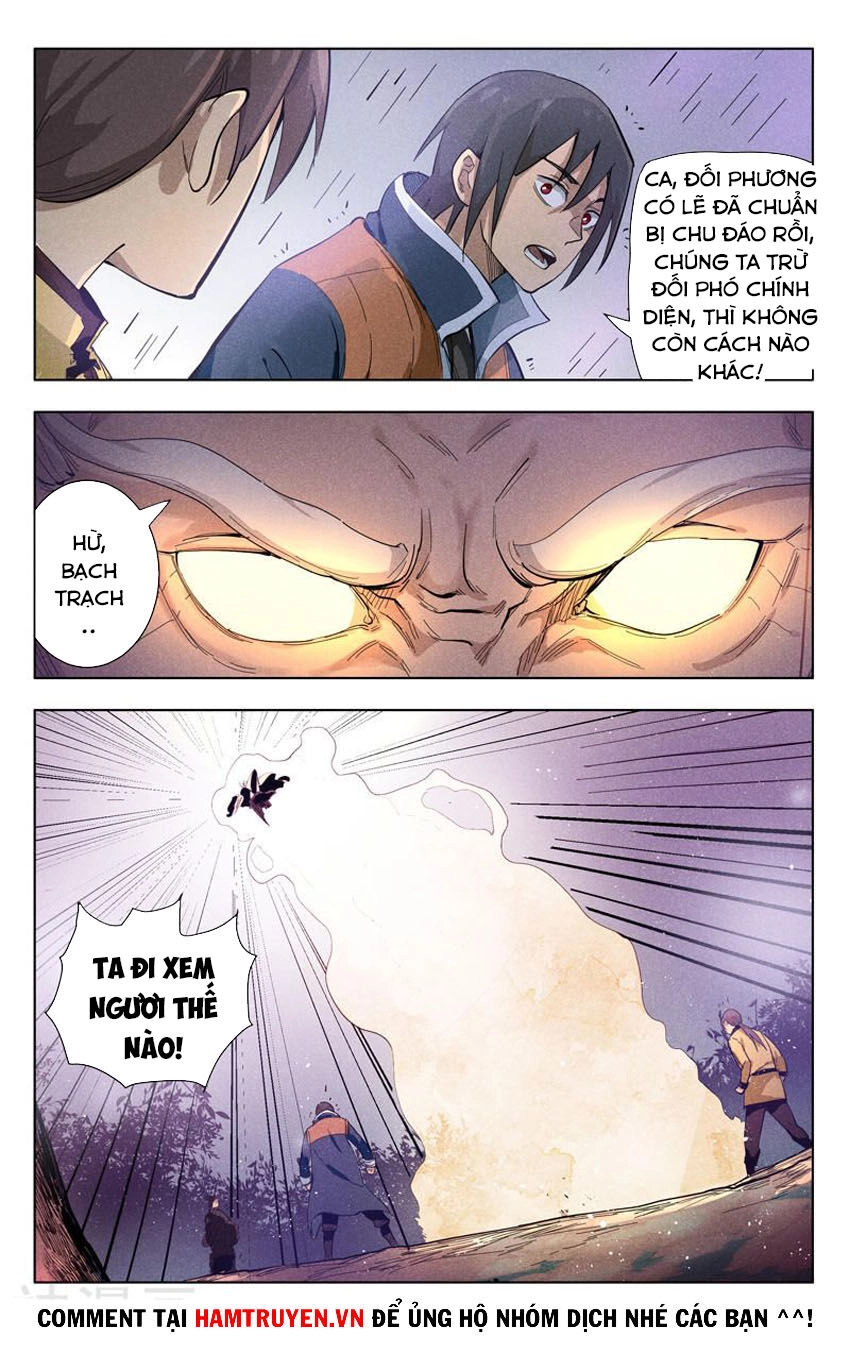 Vạn Giới Tiên Tung Chapter 304 - 13