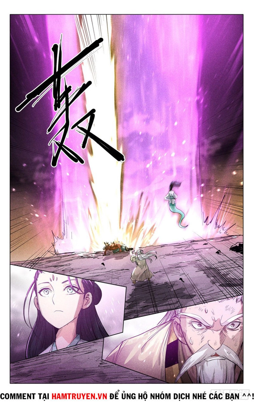 Vạn Giới Tiên Tung Chapter 312 - 6