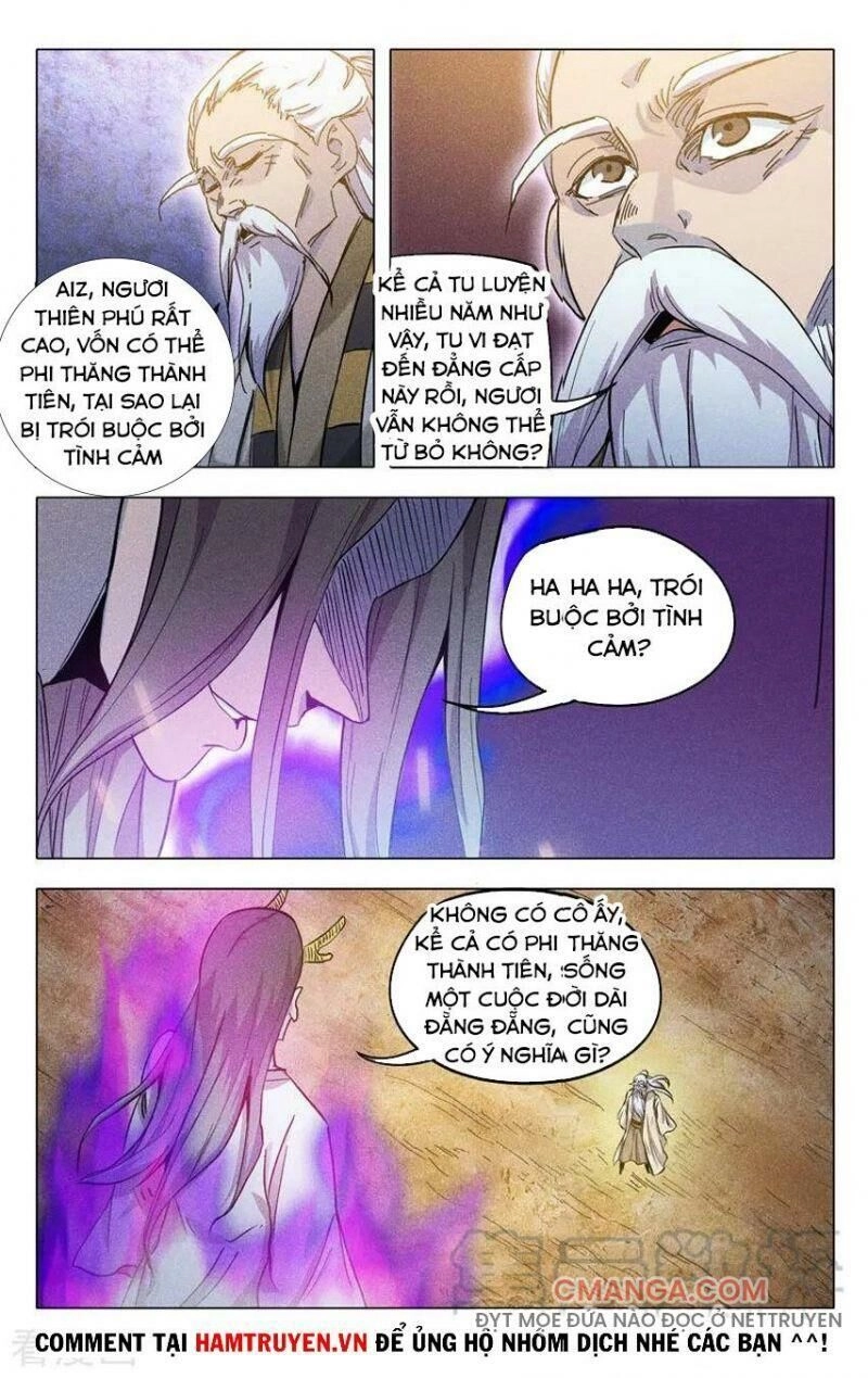 Vạn Giới Tiên Tung Chapter 313 - 5
