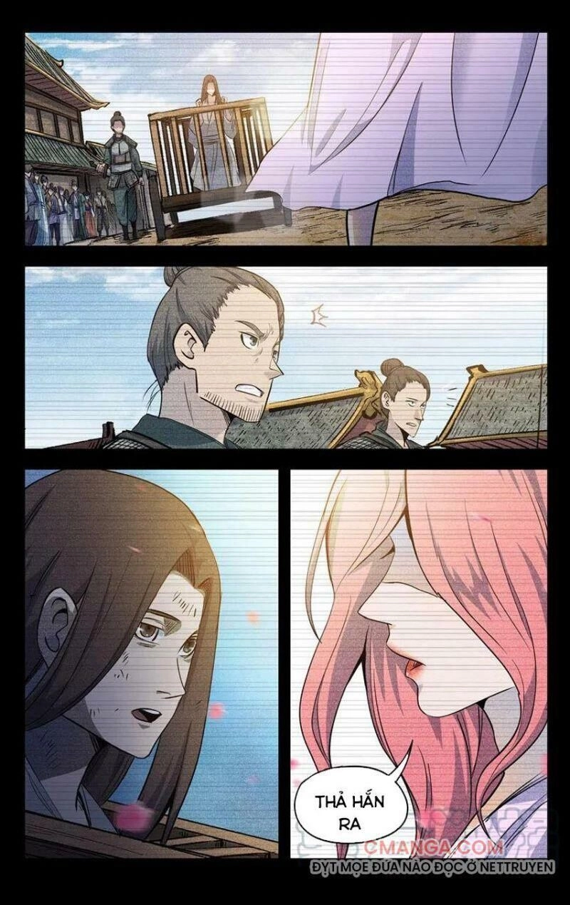 Vạn Giới Tiên Tung Chapter 313 - 9