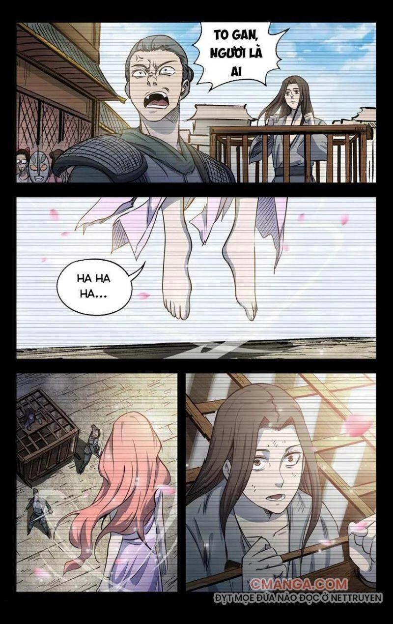 Vạn Giới Tiên Tung Chapter 313 - 10