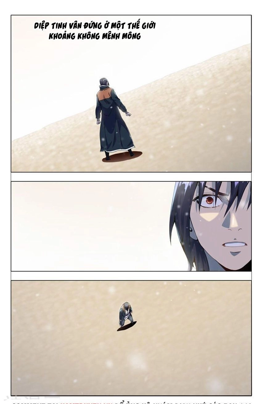 Vạn Giới Tiên Tung Chapter 321 - 5