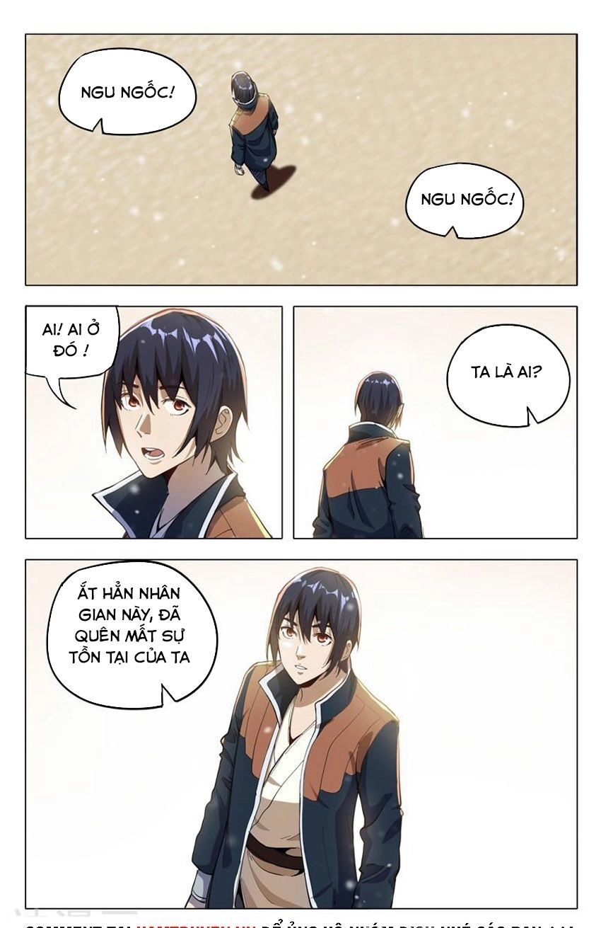 Vạn Giới Tiên Tung Chapter 321 - 7