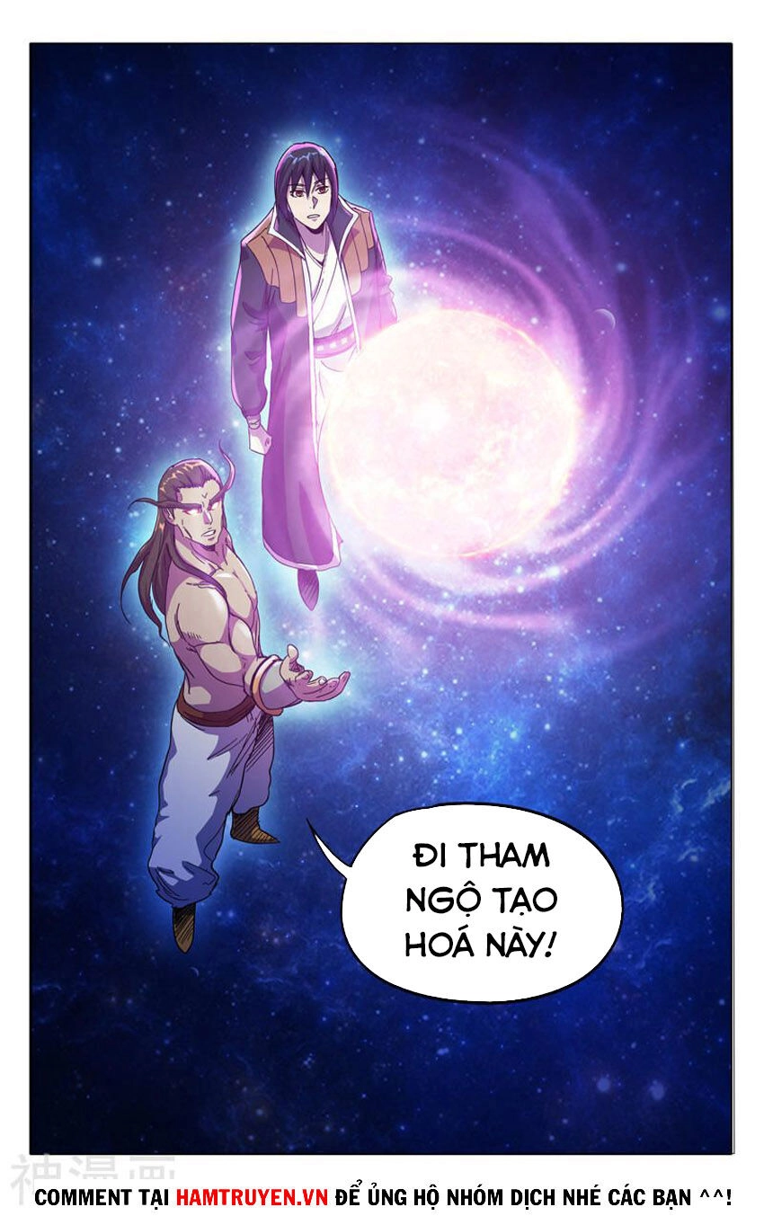 Vạn Giới Tiên Tung Chapter 323 - 10