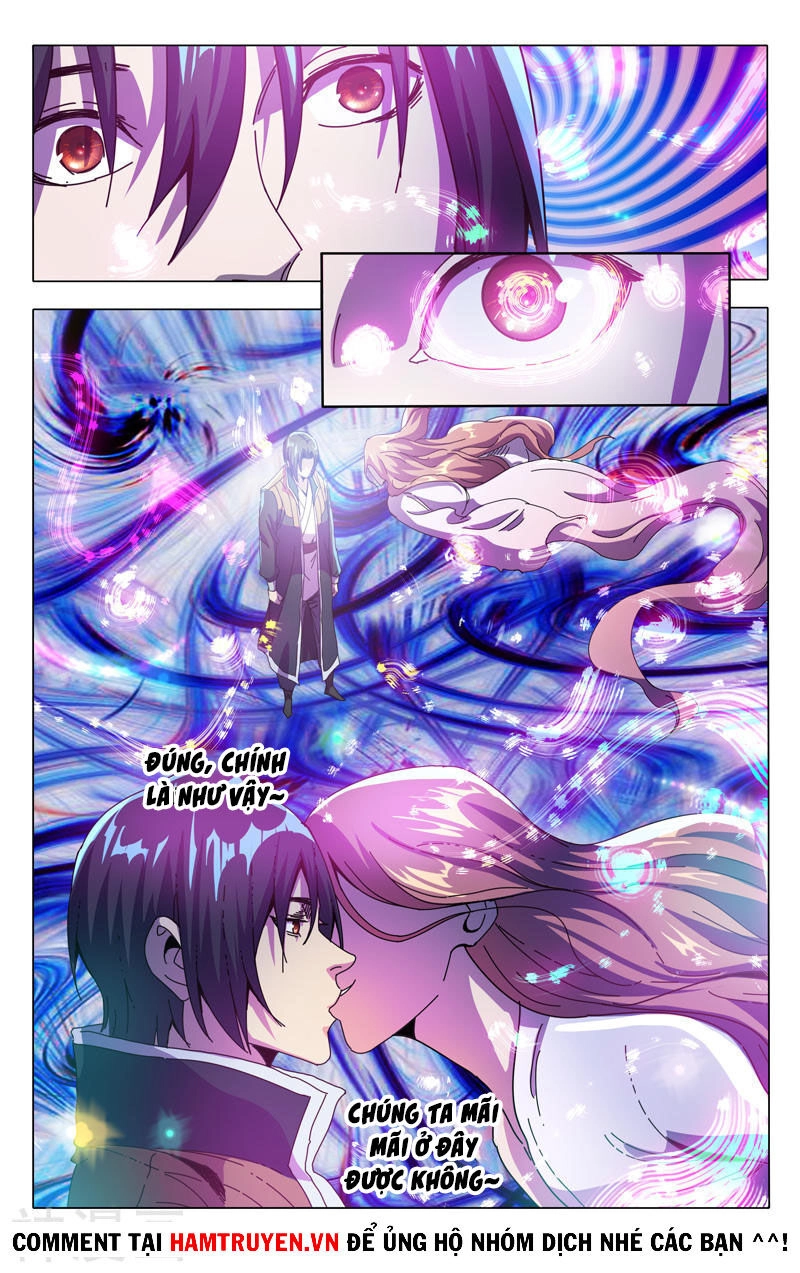 Vạn Giới Tiên Tung Chapter 339 - 10